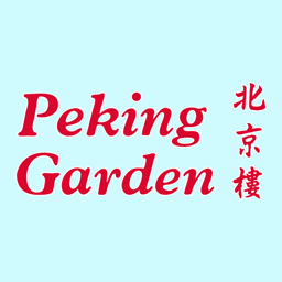 New Peking Garden Moston logo.